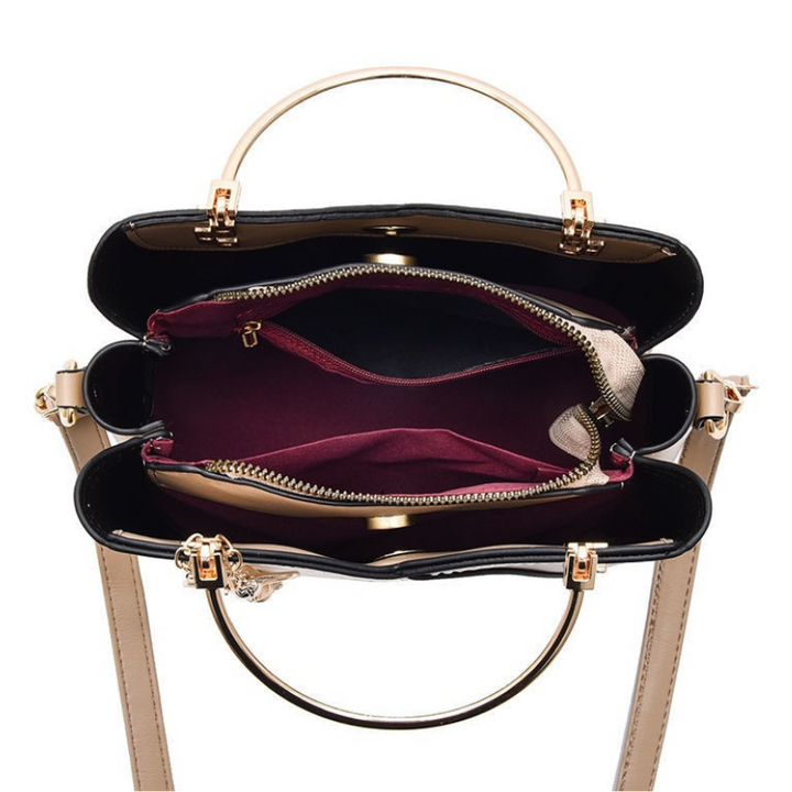 Catalina | Trendy Dames Tas | Elegante Schoudertas | Chic Ontwerp