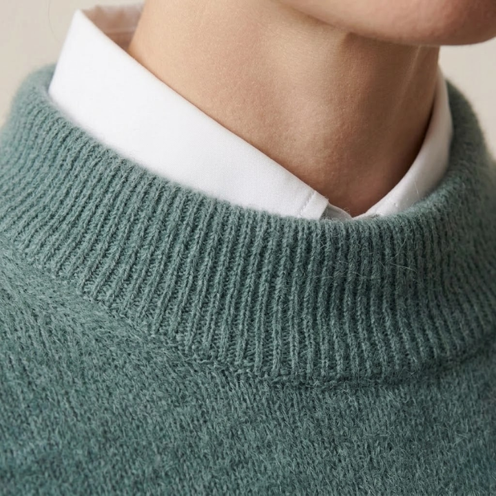 Sorata | Damestrui – Tijdloze Cashmere Elegant﻿ie