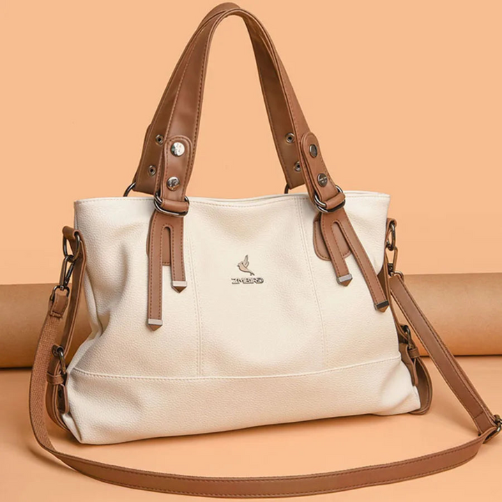 Lindsay | Luxe Dames Schoudertas