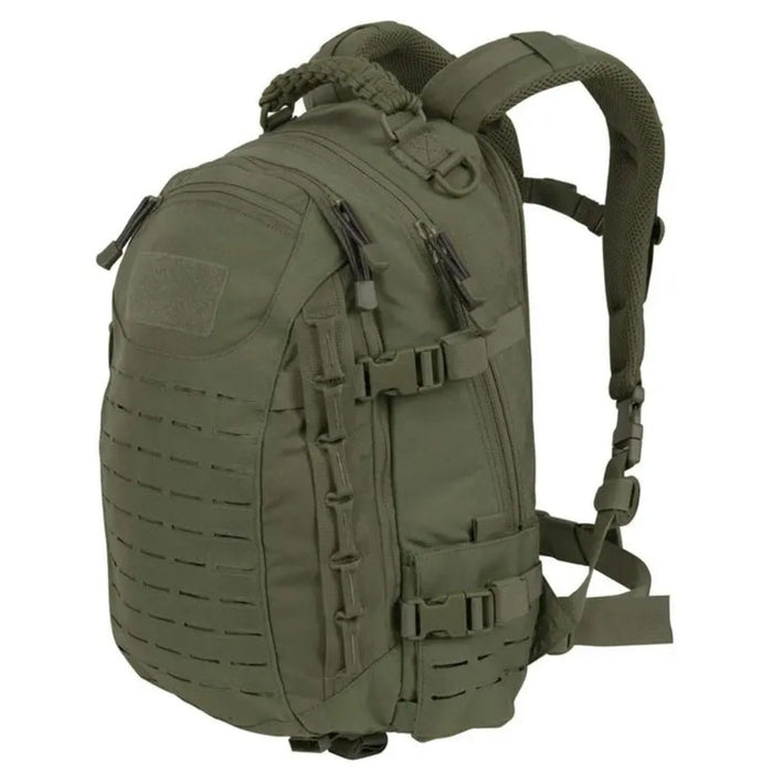 Shiva | Tactische Rugzak | Commando | 30 Liter+