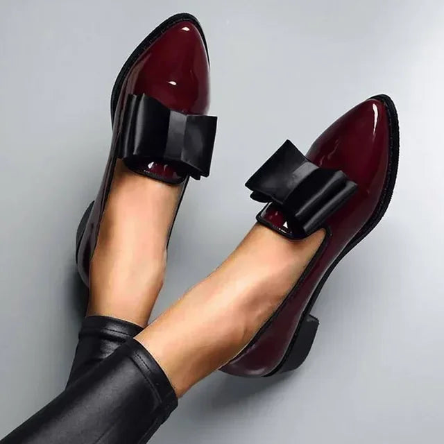Grazie | Dames Loafers | Modieuze en Comfortabele Schoenen