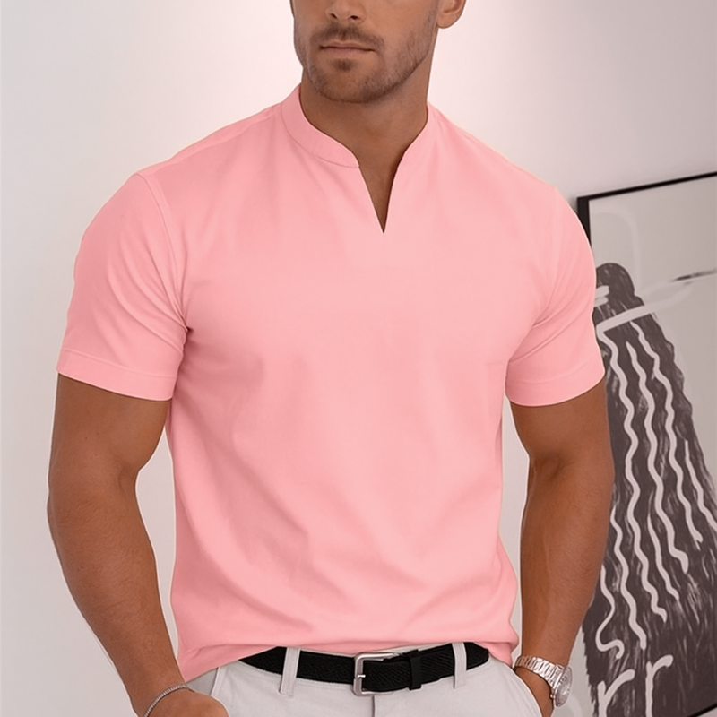 Herman | Elegante En Casual Polo Shirt Voor Heren