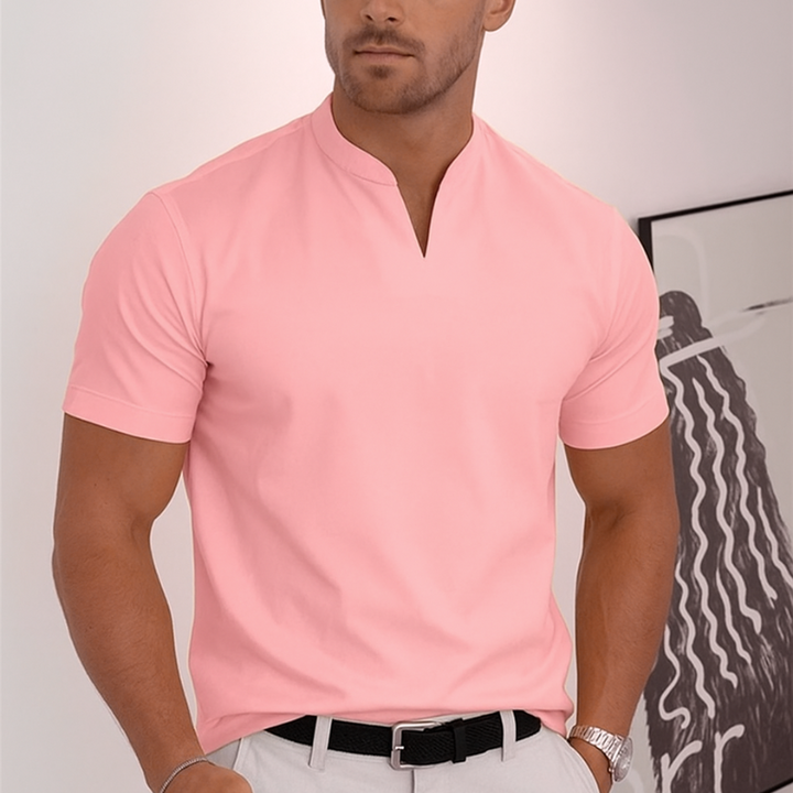Herman | Elegante En Casual Polo Shirt Voor Heren