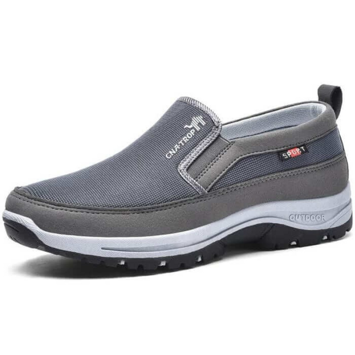 Helman | Waterdichte Orthopedische Heren Schoenen Voor Comfort