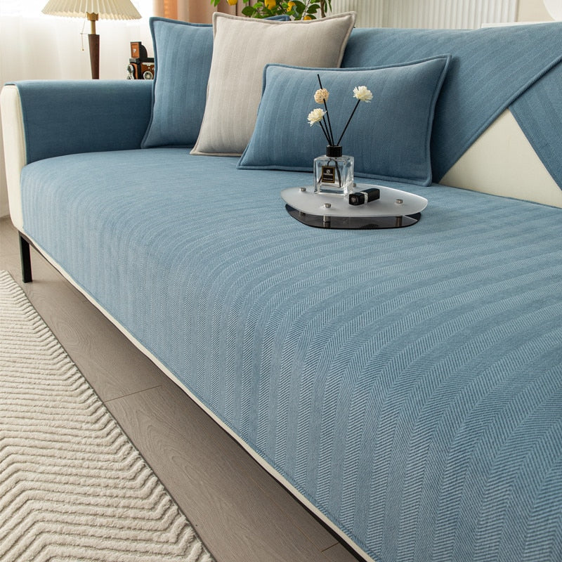 Doura | Antislip Bankhoes Voor Bescherming En Stijl