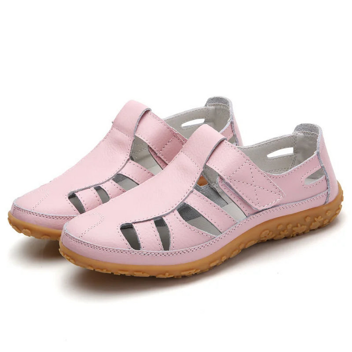 Adele | Dames Orthopedische Anti-slip Sandalen | Vrouwen Schoenen