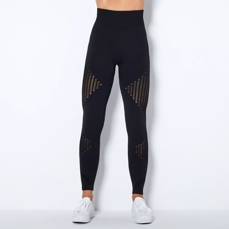 Karol | Dames Anti-Cellulite Compressie Legging voor Strakkere & Gladdere Benen