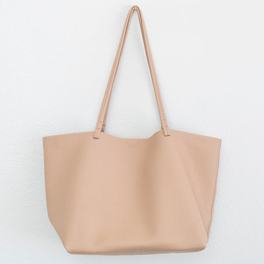 Finbag | Luxe Dames Tas | Chic Carryall Ruime Tote Bag | Grote Maat