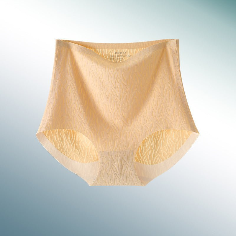 Ana | Dames Butt-Lift Slipjes | Vrouwen Onderbroek | Naadloos & High Waist Belly Control