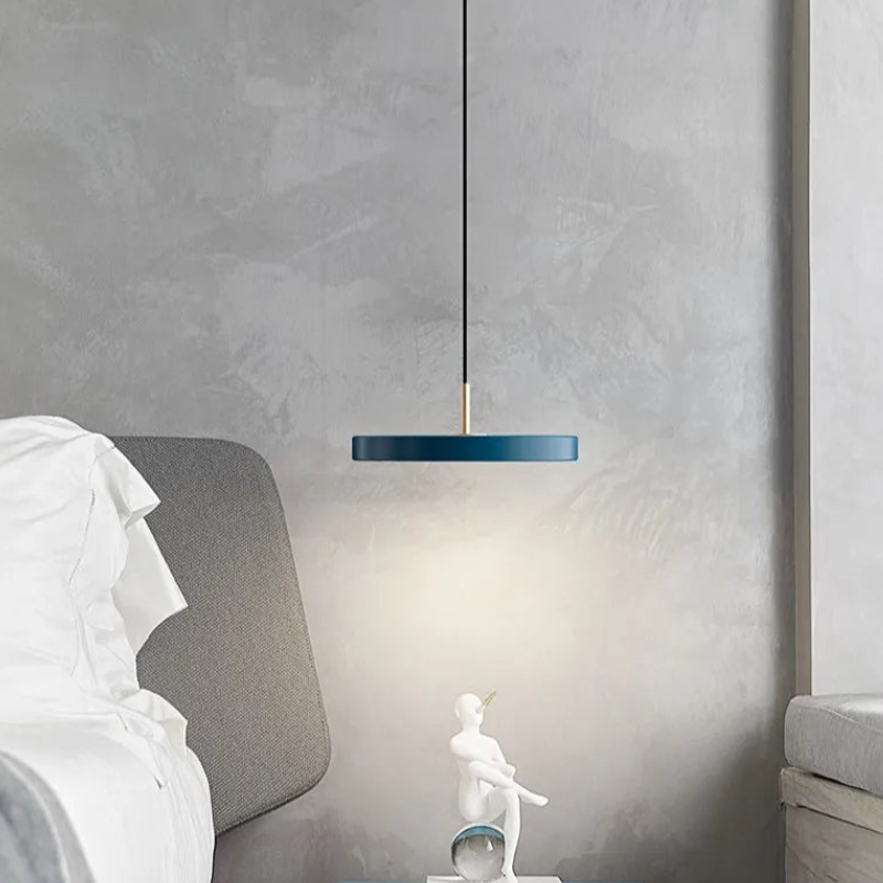 PolarDons | Scandinavische Hanglampen | Stijlvolle Interieur
