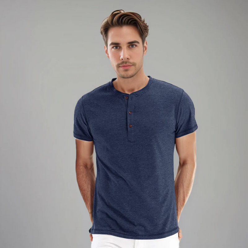 Sidhu | Heren T-shirt | Modern, Comfortabel En Ademend