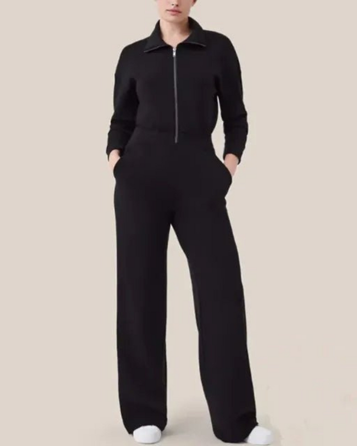 Megan | Dames Jumpsuit | All-in-One Elegante Outfit voor Vrouwen