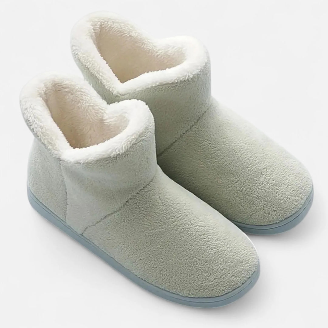 Sorata | Dames Elegante Indoor–Outdoor Schoenen