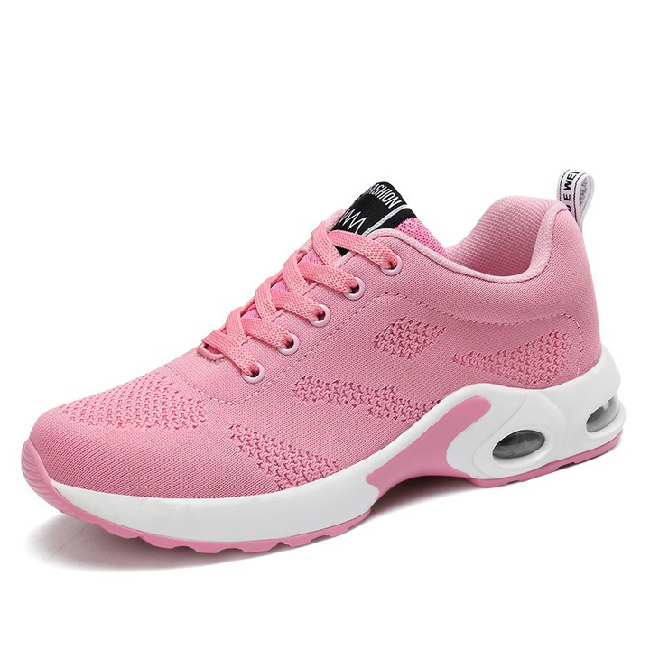 Melissa | Dames Sneakers | Orthopedische Loop Schoenen | Erg Comfortabel