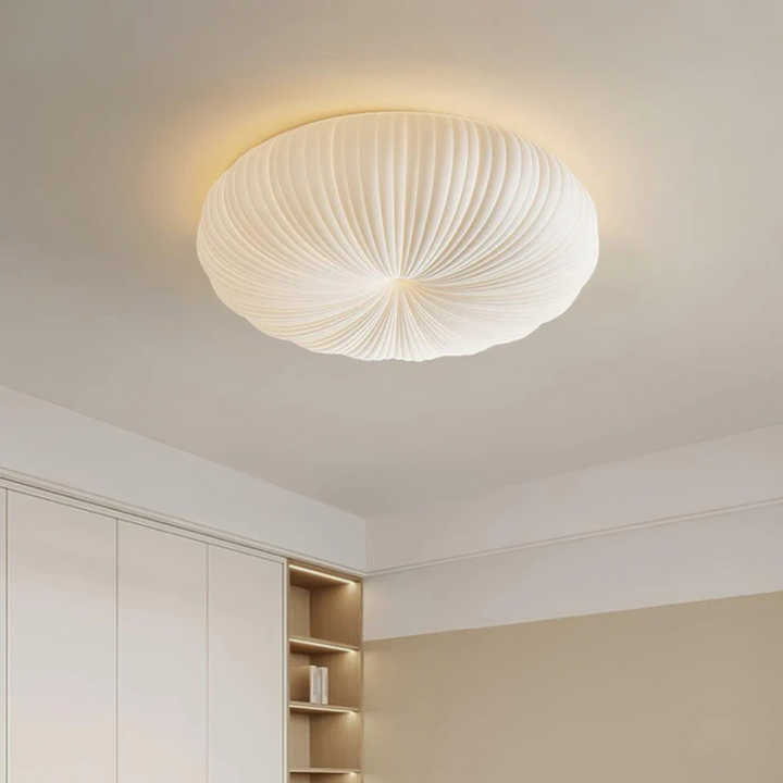 Demour | Moderne Design LED Plafondlamp
