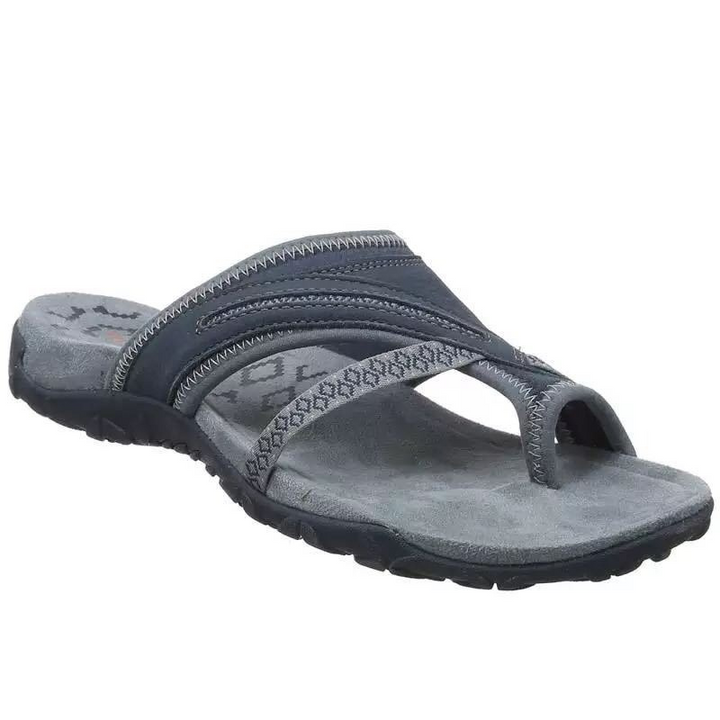 Jina | Orthopedische Dames Sandalen