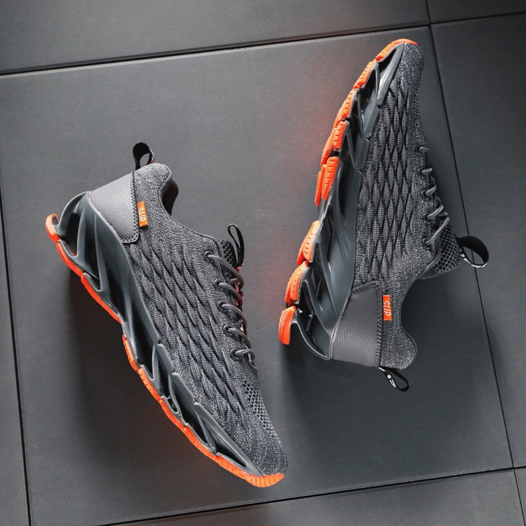 Jordan | Comfortabele Loopschoenen | Stijlvolle Herenschoenen | Voor Sport En Casual Gebruik