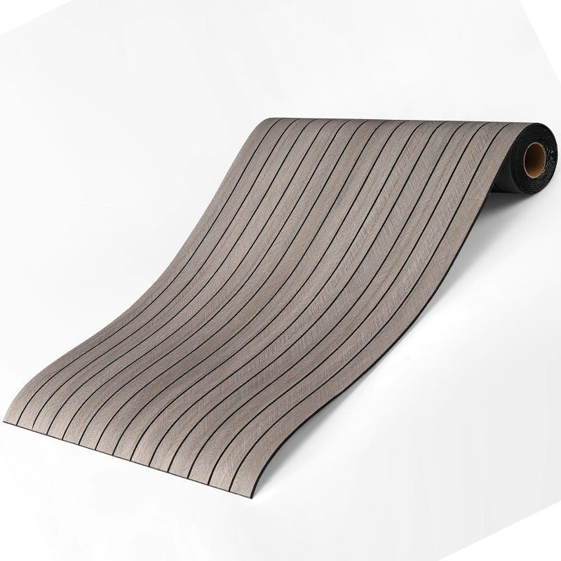 Demor | 3D Akoestisch Wandpaneel | Zelfklevende PVC Wanddecoratie