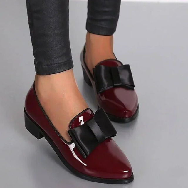 Grazie | Dames Loafers | Modieuze en Comfortabele Schoenen