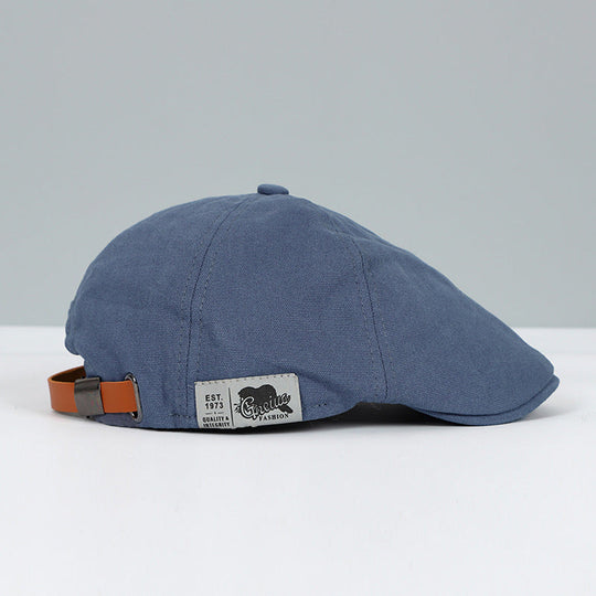 Jaygo | Tijdloze Klassieke Baret | Elegante Retro Stijl