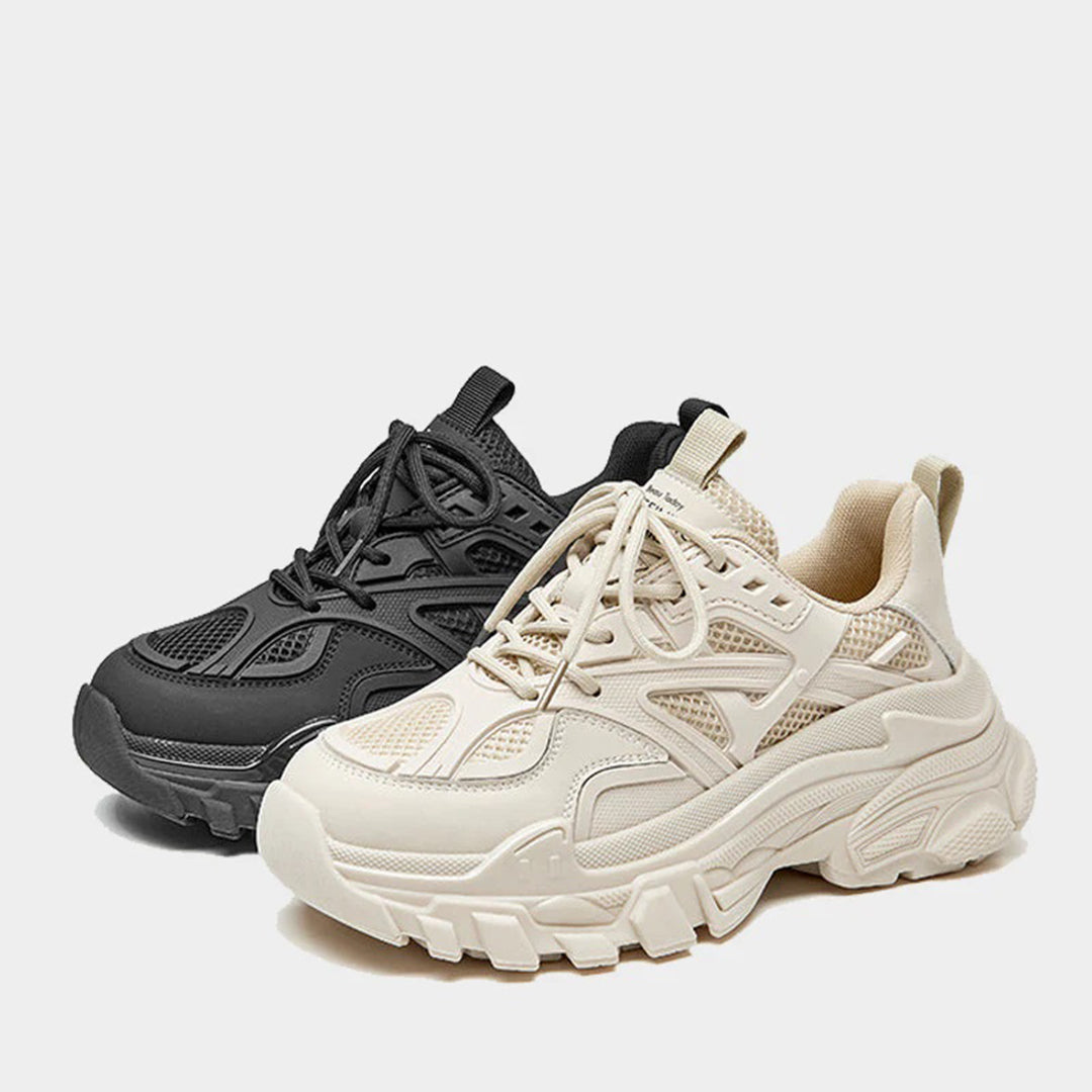 Noor | Dames Schoenen | Elegante Sneakers