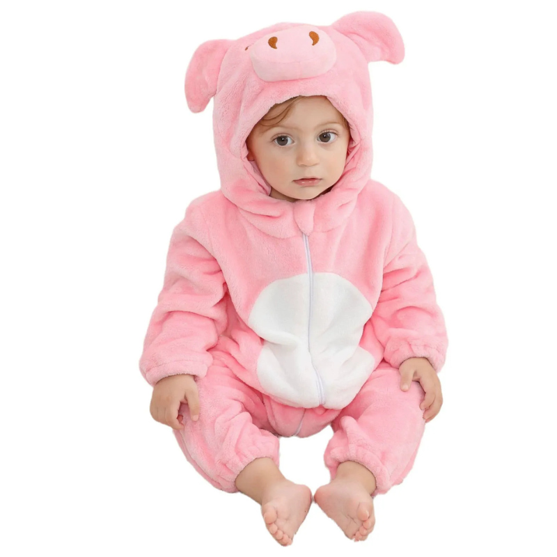 KnusDiertje | Baby Onesies | Schattige Comfortabele Kleding Voor Je Kleintje