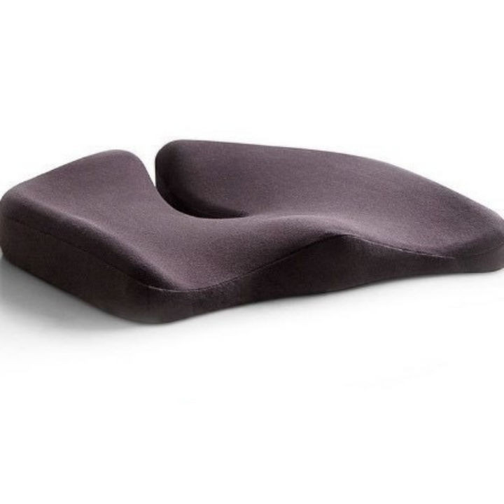 ComfortSit | Ergonomisch Zitkussen | Drukverlagend Voor Rug, Heupen en Stuitje | Comfortabel