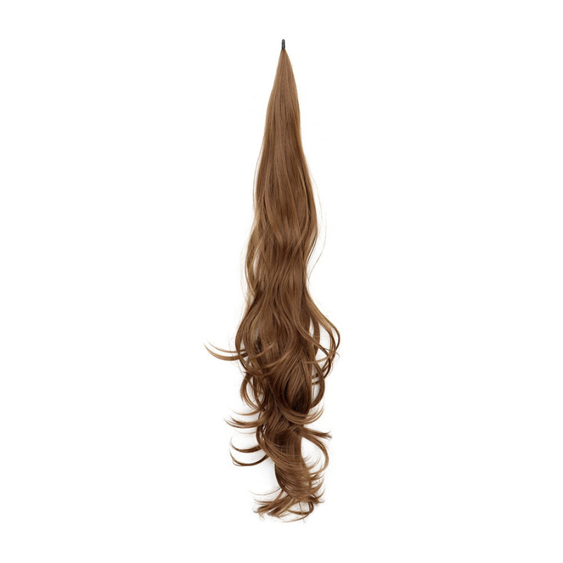 StyleLocks | Clip-In Ponytail Extension | Een Prachtige Paardenstaart In 3 Seconden