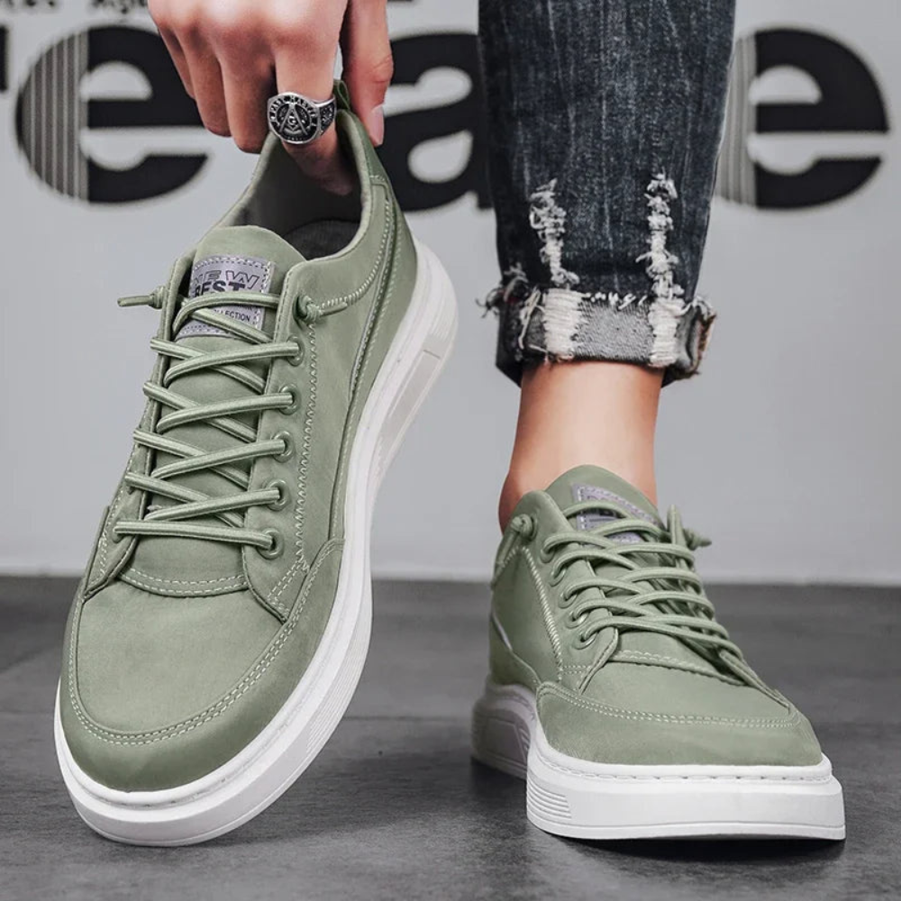 Dexes | Stijlvolle Heren Schoenen | Sneakers