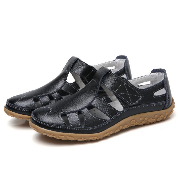Adele | Dames Orthopedische Anti-slip Sandalen | Vrouwen Schoenen