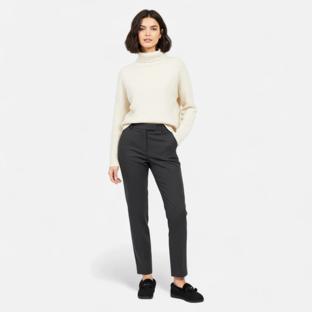 Sorata | Dames Plush Instap-Loafers