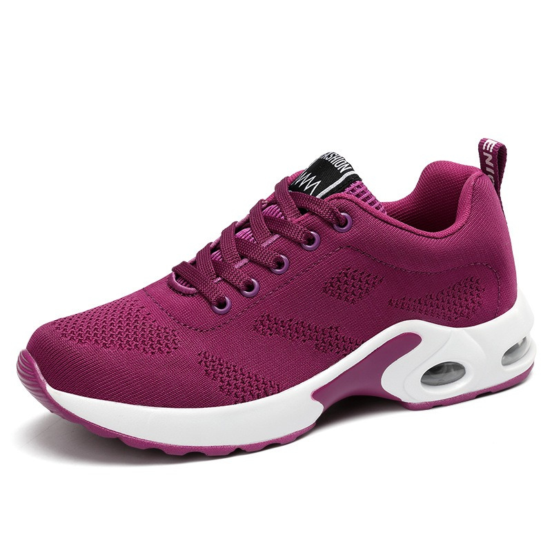 Melissa | Dames Sneakers | Orthopedische Loop Schoenen | Erg Comfortabel