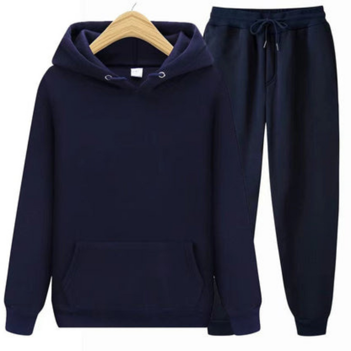 Chiella | Stijlvolle Trainingspak Set | Unisex | Ultiem Comfort