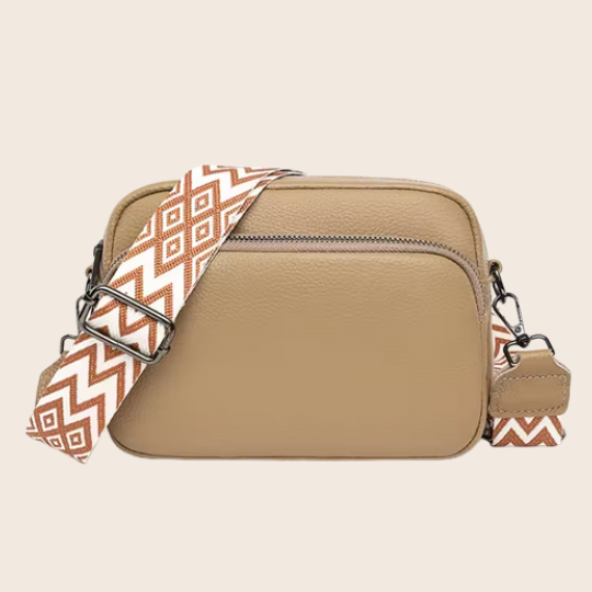 Mornetti | Luxe Dames Tas | Crossbodytas