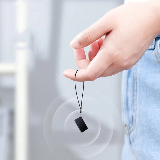 Ayan Pro | Mini Ultra-Dunne Professionele Spy Microfoon Recorder