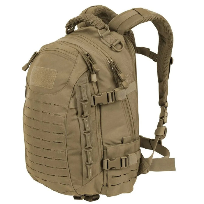 Shiva | Tactische Rugzak | Commando | 30 Liter+
