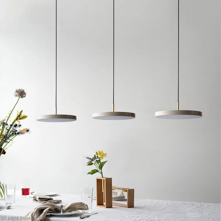 PolarDons | Scandinavische Hanglampen | Stijlvolle Interieur