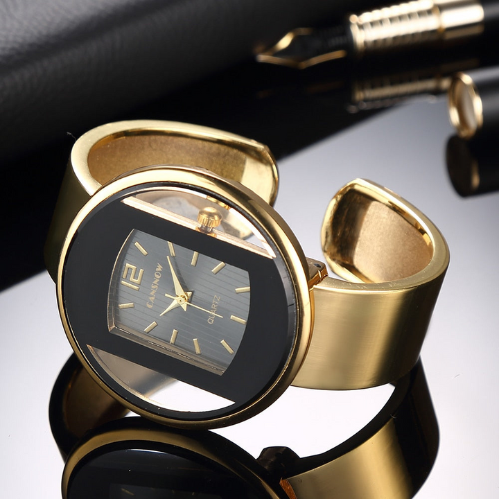 Teska | Dames Horloge | Elegante Klassieke Horloge voor Vrouwen