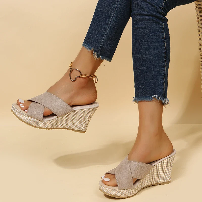 Ella | Orthopedische Comfortsandalen Voor Dames