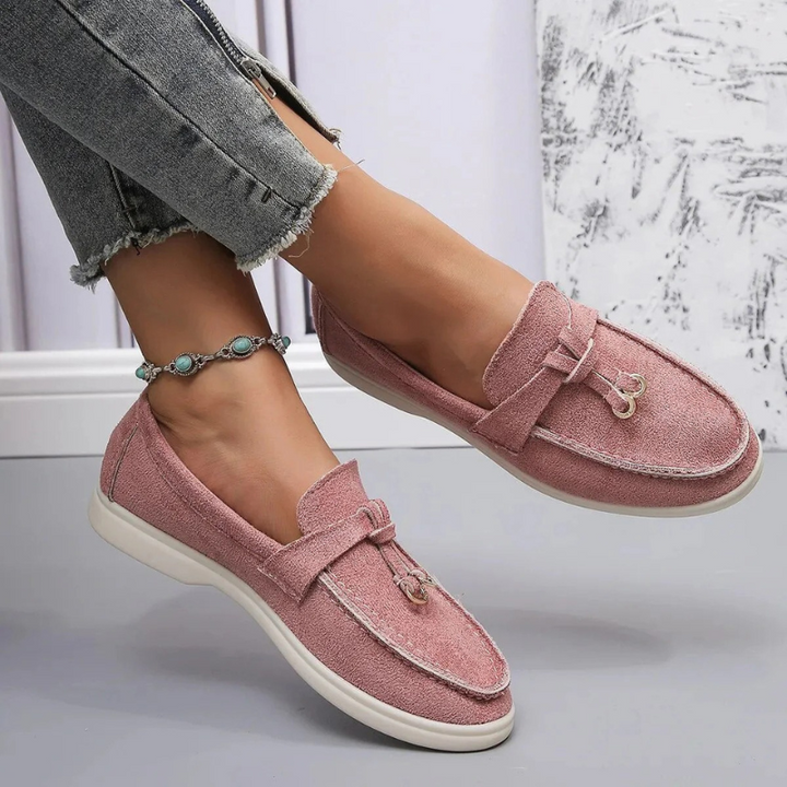 Elise | Elegante Damesloafers | Stijlvol en Comfortabel