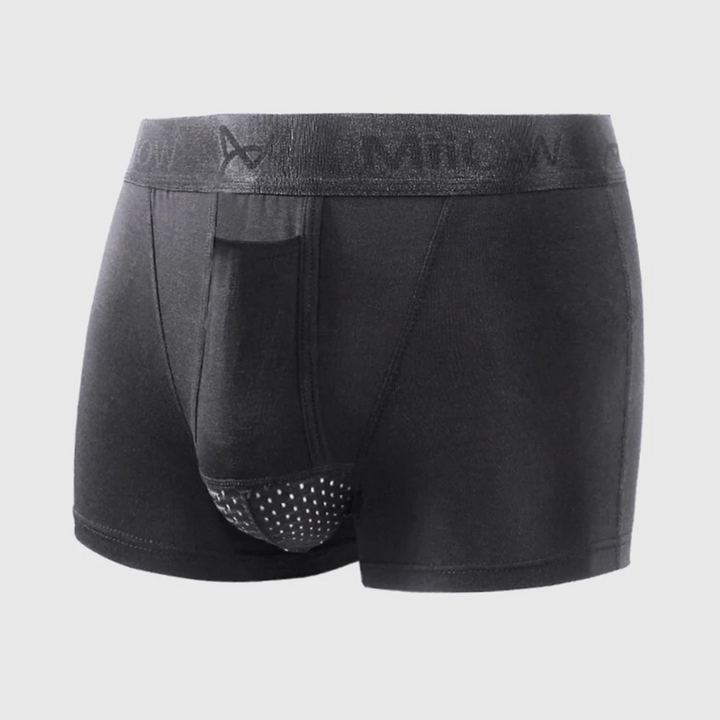 Ian | 3-Pack Set | Comfortabele En Stevige Boxers