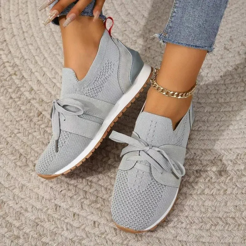 Bradford | Orthopedische Sneakers | Dames Schoenen