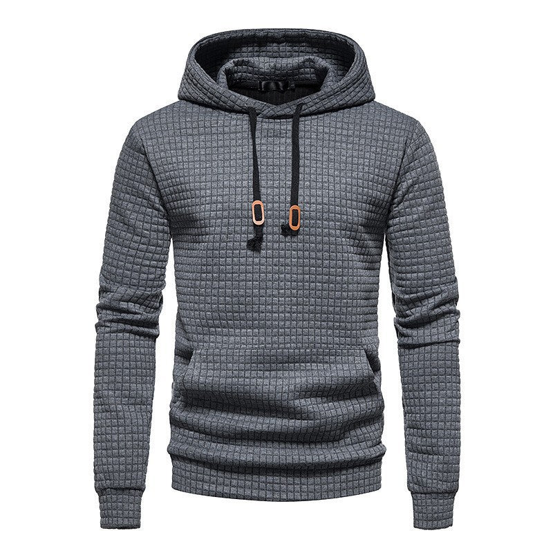 Yankee - Heren Hoodie - Ultieme Comfort Hoodie - Trendy & Casual