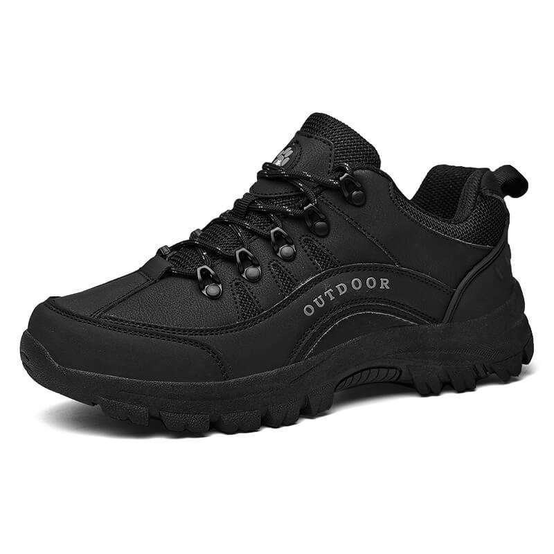 Stubia | Orthopedische Outdoor Wandelschoenen
