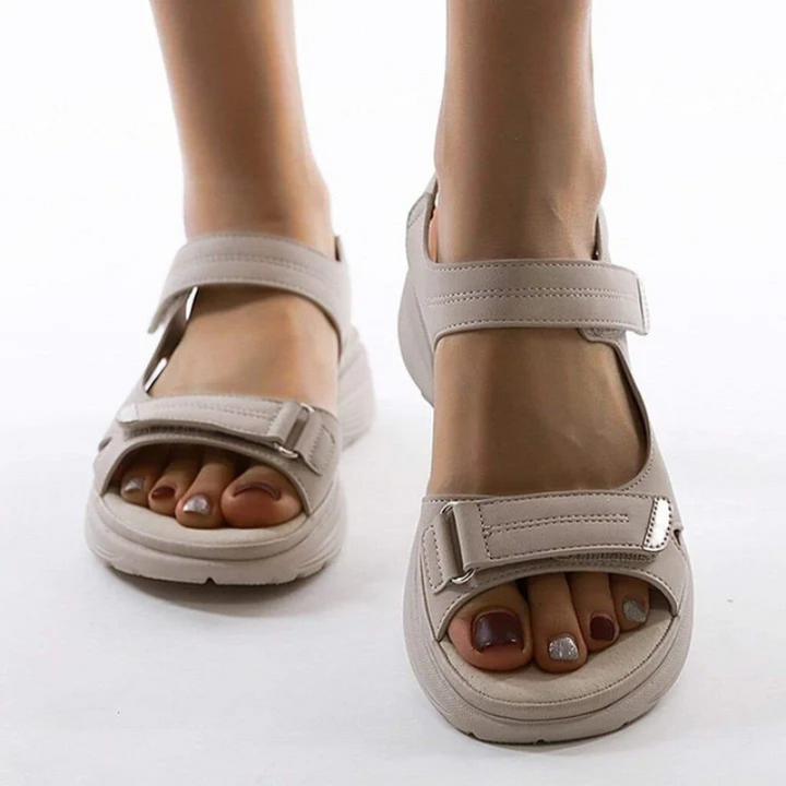 Furtado | Orthopedische Dames Sandalen | Optimale Ondersteuning