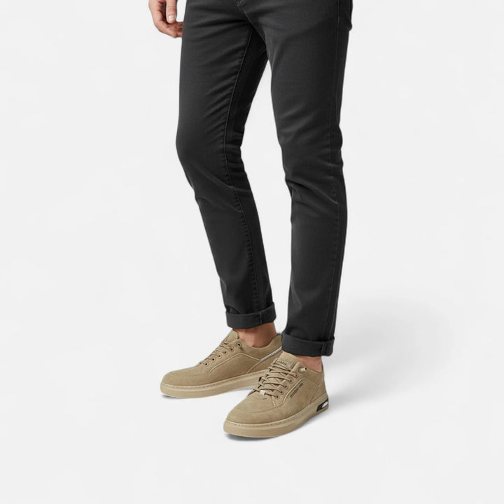 Sorata | Heren Lichtgewicht Heritage Schoenen