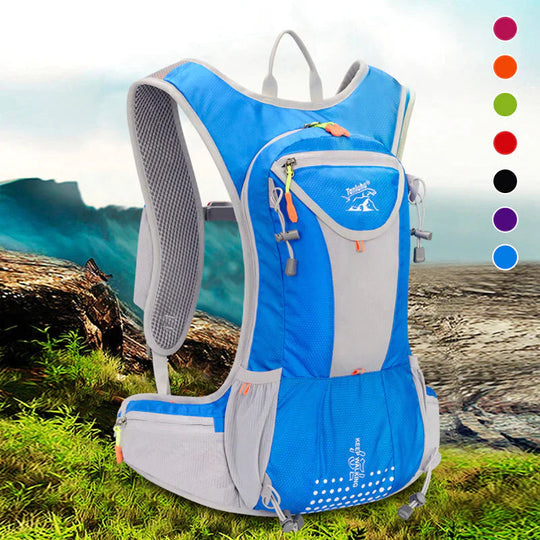 EliteTravel | Outdoor Lichtgewicht Waterdichte Rugtas