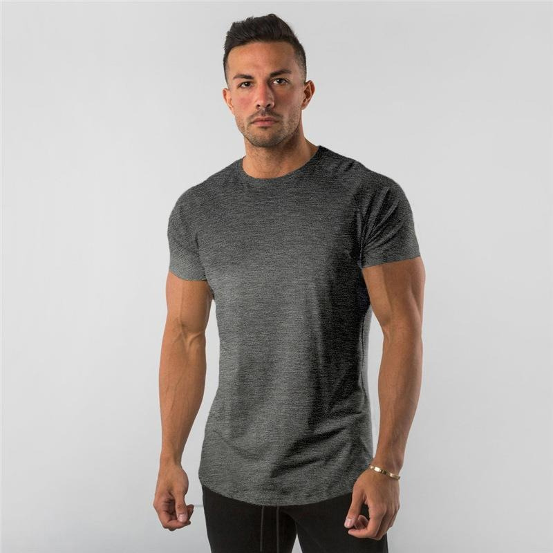 Raja | Muscle Fit Heren Shirt | Ultiem Draagcomfort