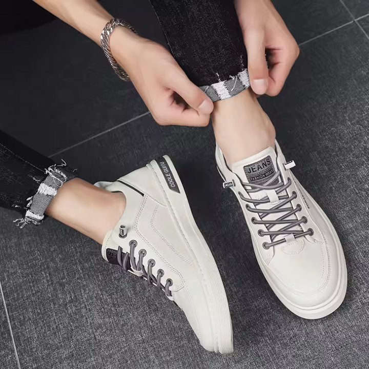 Mason | Trendy Heren Schoenen | Stijlvolle Sneakers