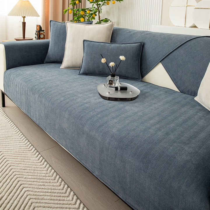 Doura | Antislip Bankhoes Voor Bescherming En Stijl